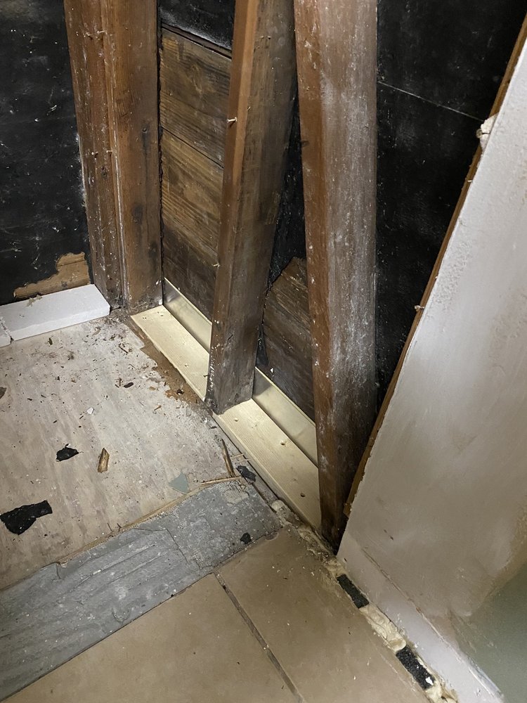 image of business Total Home Improvement Services