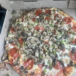 Rosie's Pizza To Go photo