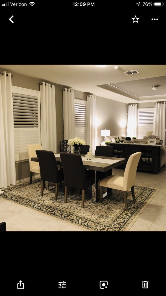Home Decor & More Installation Services