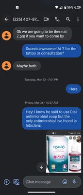 Crazy Clover Tattoos