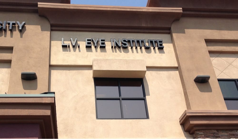 Las Vegas Eye Institute 15 Reviews Laser Eye Surgery/Lasik 9555 S