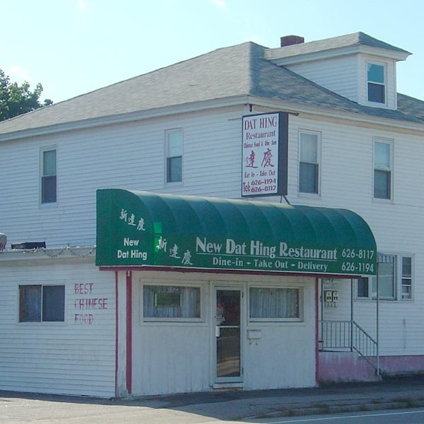 Dathing Restaurant CLOSED Chinese 742 Mast Rd, Manchester, NH