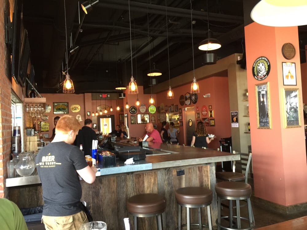 The Beer Market 147 Photos & 142 Reviews American (New) 1401 Mt