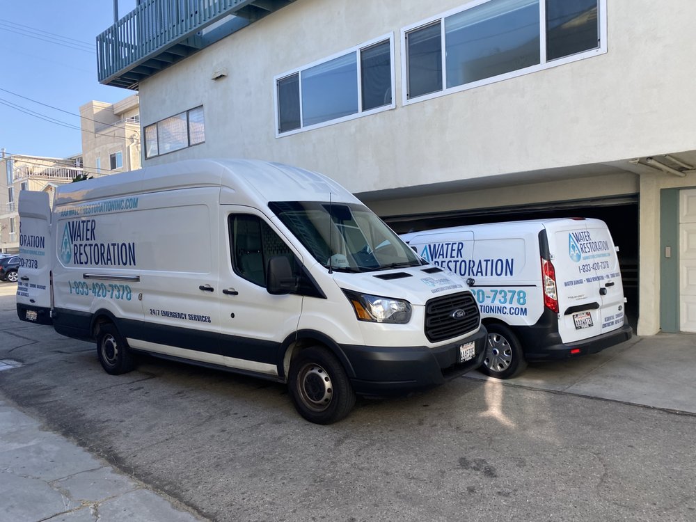 AAA Water Restoration