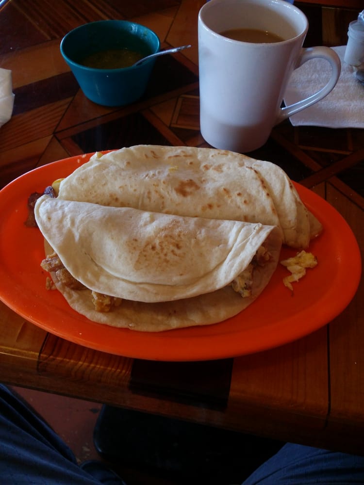 El Ranchito Mexican Restaurant TexMex 810 Dr Fermin Calderon Blvd