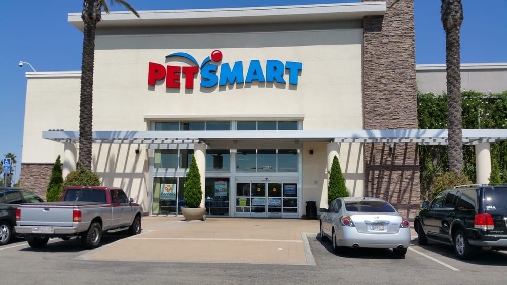 PetSmart 76 Photos & 140 Reviews Pet Stores 2237 Park Ave, Tustin