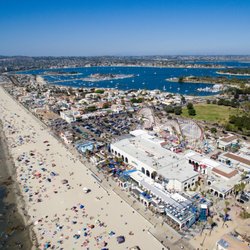Belmont Park 991 Photos 564 Reviews Amut Parks 3146 Photo Of Belmont Park San Go Ca United States