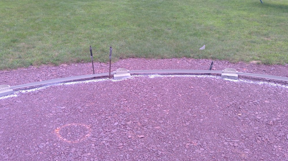Olympic Pools
