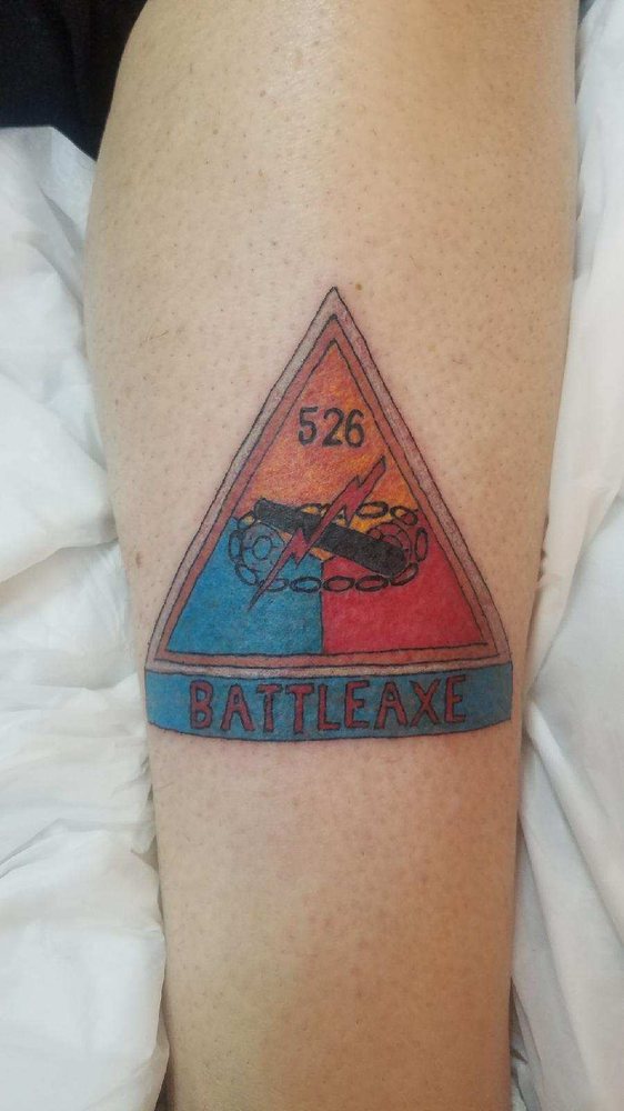 Built to Last Tattoo Studio 48 Photos Tattoo 15251