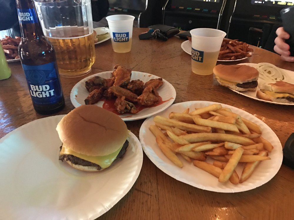 Dog Prairie Tavern Pubs 2348 St Paul Rd, O Fallon, MO Restaurant