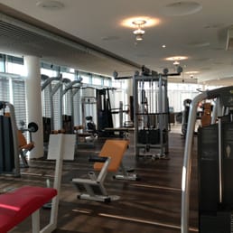 Fitness First Black Label Club | Die schönsten Einrichtungsideen Fitness First Black Label Club | Die schönsten Einrichtungsideen