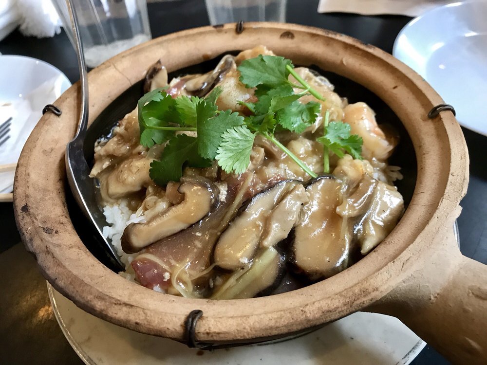 Essential Eats In San Francisco