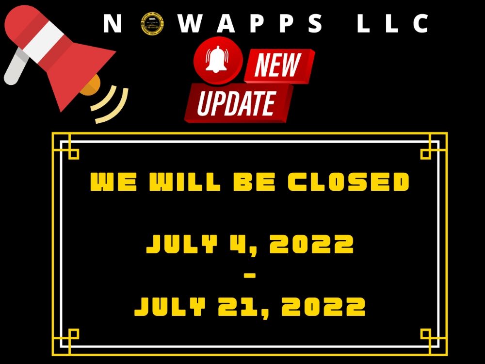 Notary On Wheels And Passport Photo Service - NOWAPPS