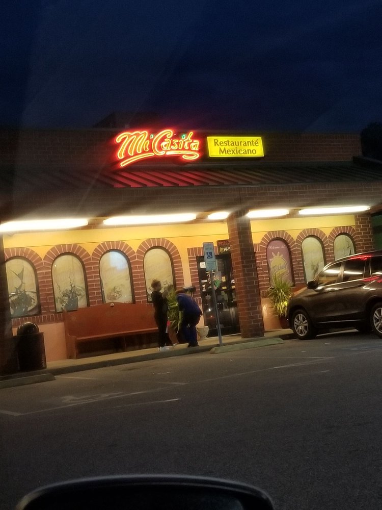 Mi Casita Mexican Restaurant