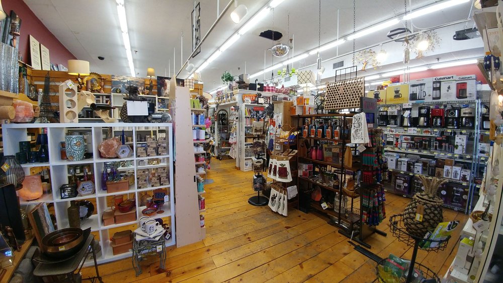 Downtown Ace Hardware 26 Reviews Hardware Stores 215 S College