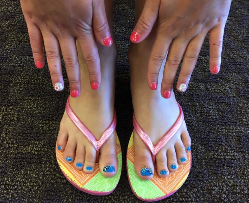 Liverpool Nails & Spa 27 Photos & 14 Reviews Nail Salons 7421