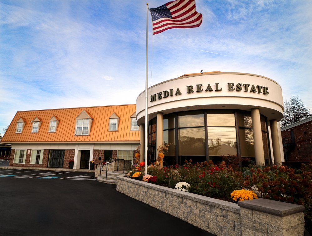 Media Real Estate