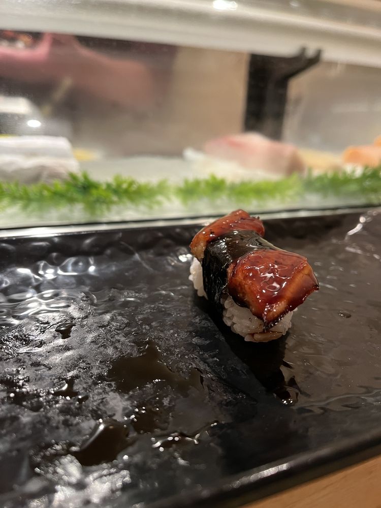 Sushi Sho