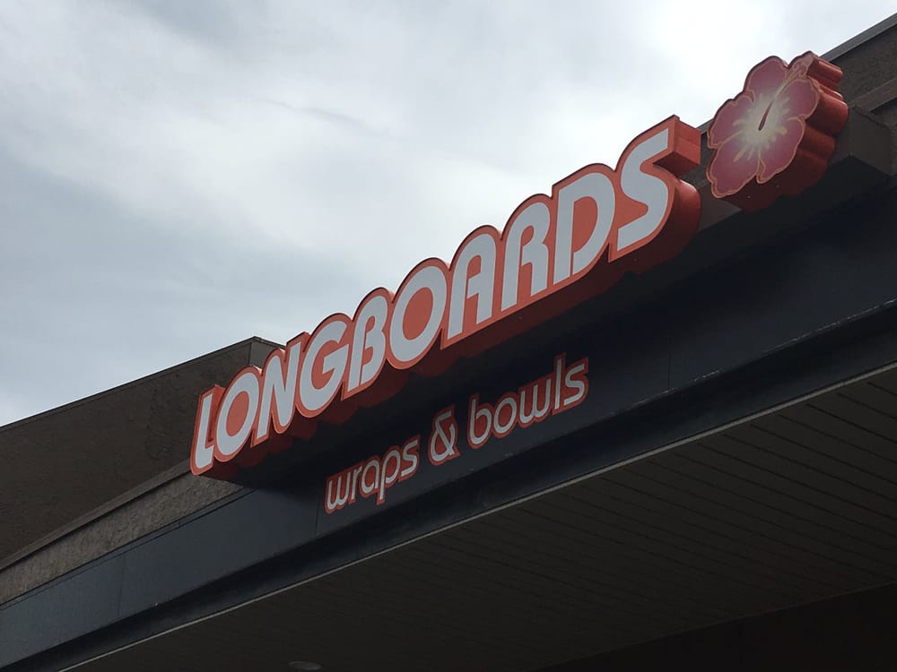 Longboards Wraps & Bowls 18 Photos & 35 Reviews Delis 506M SE