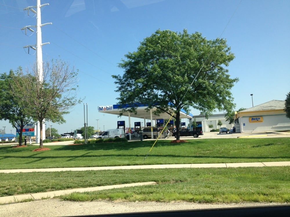 Bucky’s Express Gas Stations 1290 S Rte 59, Naperville, IL Phone Number Yelp