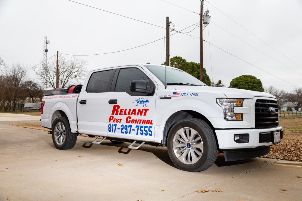 Reliant Termite & Pest Control