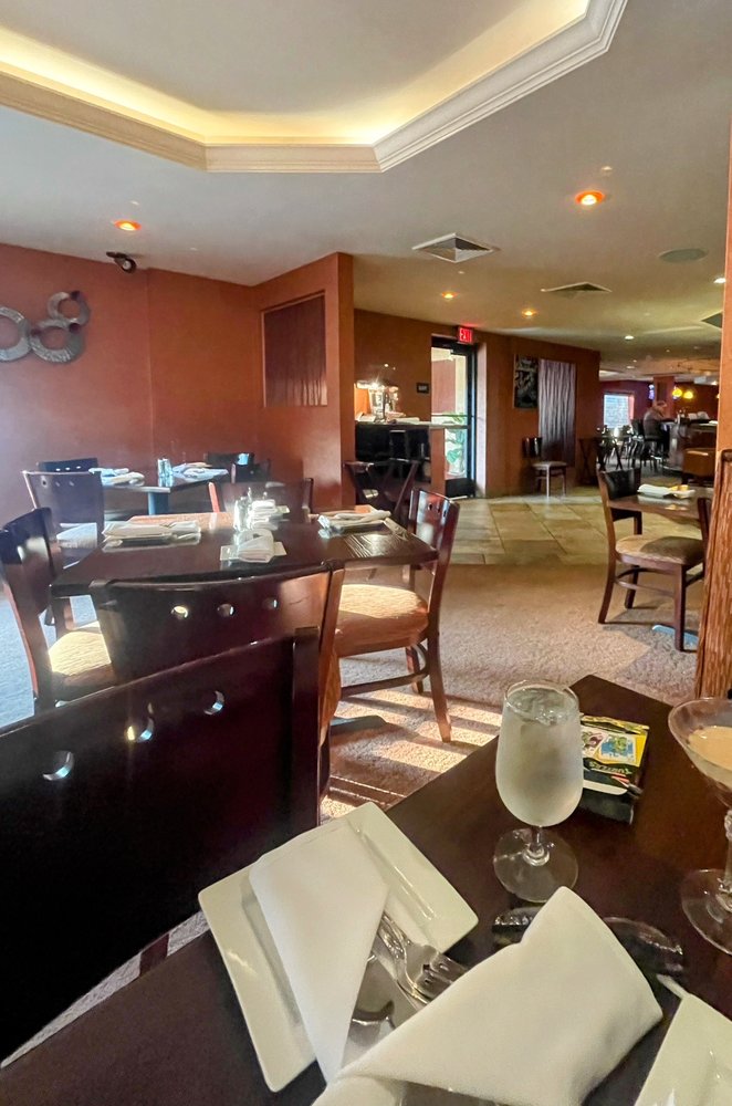 Peppe’s Bistro