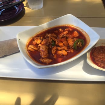 Desta Ethiopian Kitchen - Order Online - 668 Photos & 786 Reviews