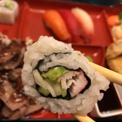 Best Restaurants That Deliver Near Sycamore Il 60178 Last Updated 2 Omi Sushi