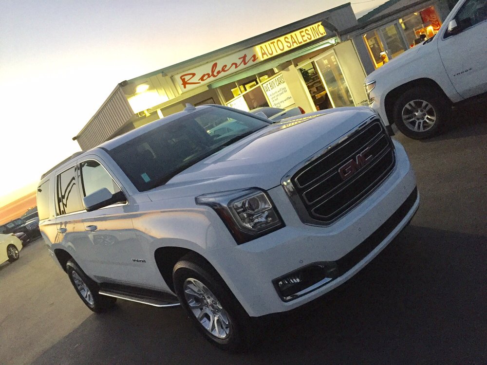 Roberts Auto Sales Modesto Ca Yelp