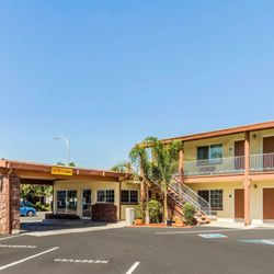 Econo Lodge 28 Photos Reviews Hotels 53 West Main St Photo Of Econo Lodge Woodland Ca United States
