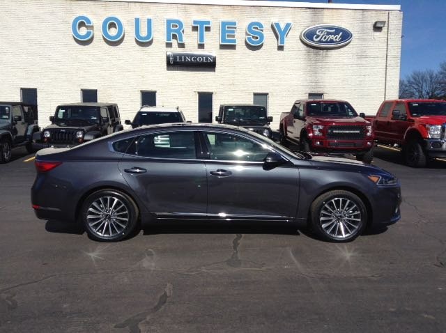 Photos For Altoona Courtesy Kia Yelp