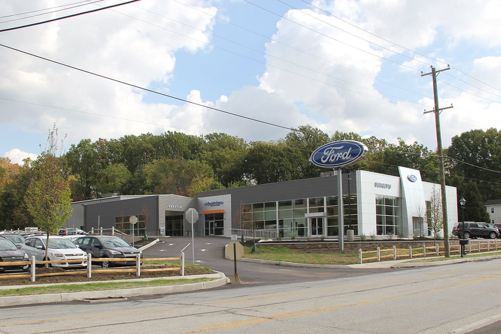 Bergey’s Ford Car Dealers Ambler, PA Yelp