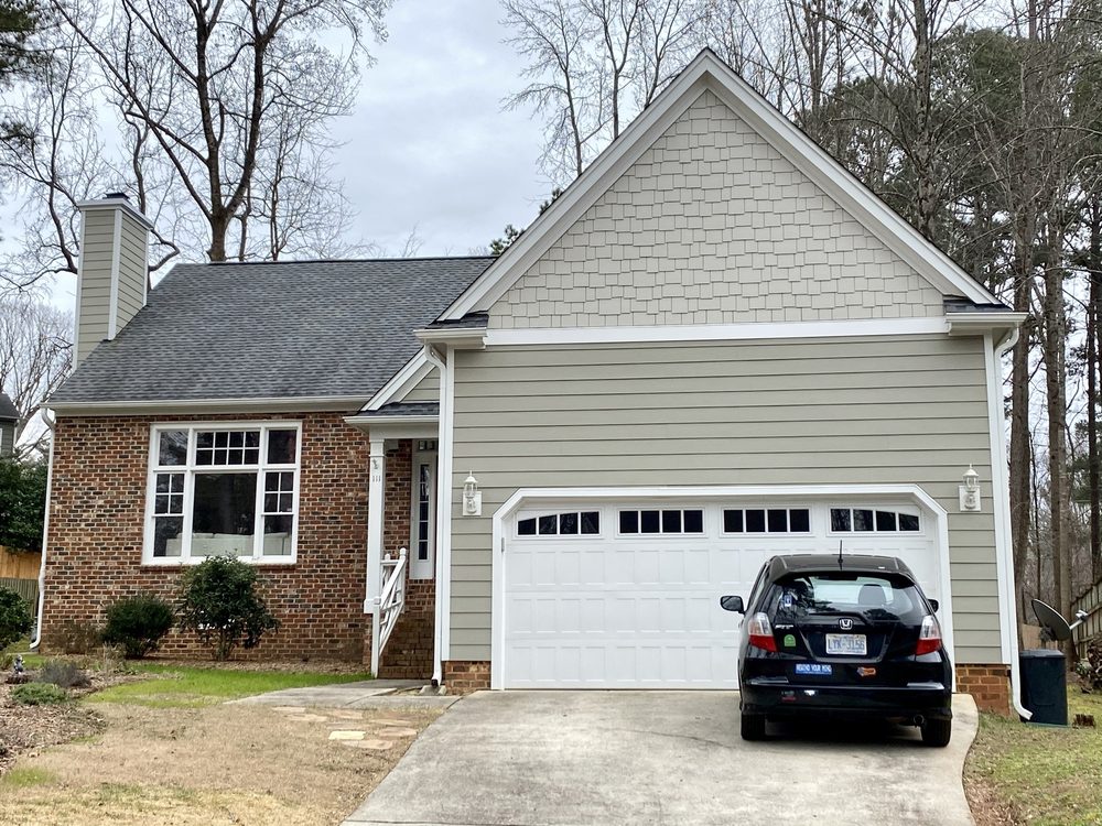 image of business Carolina Exteriors