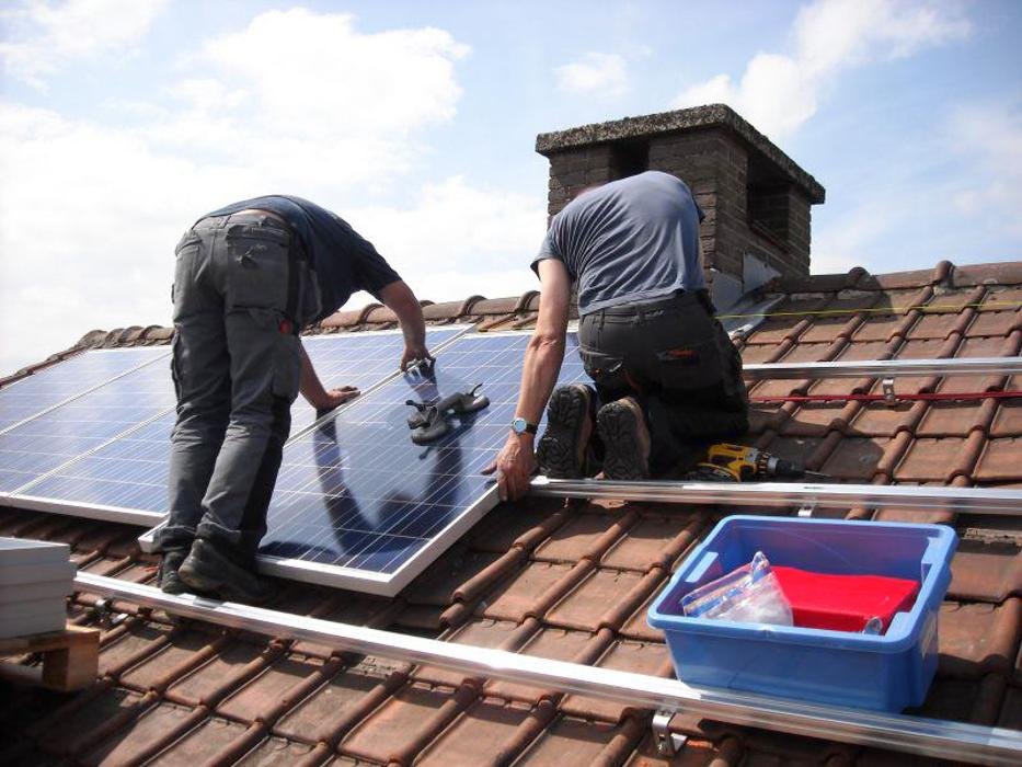 California Solar Guys