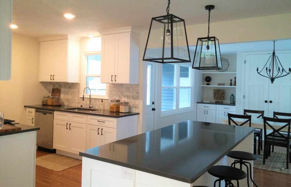 image of business Prime Home Construction