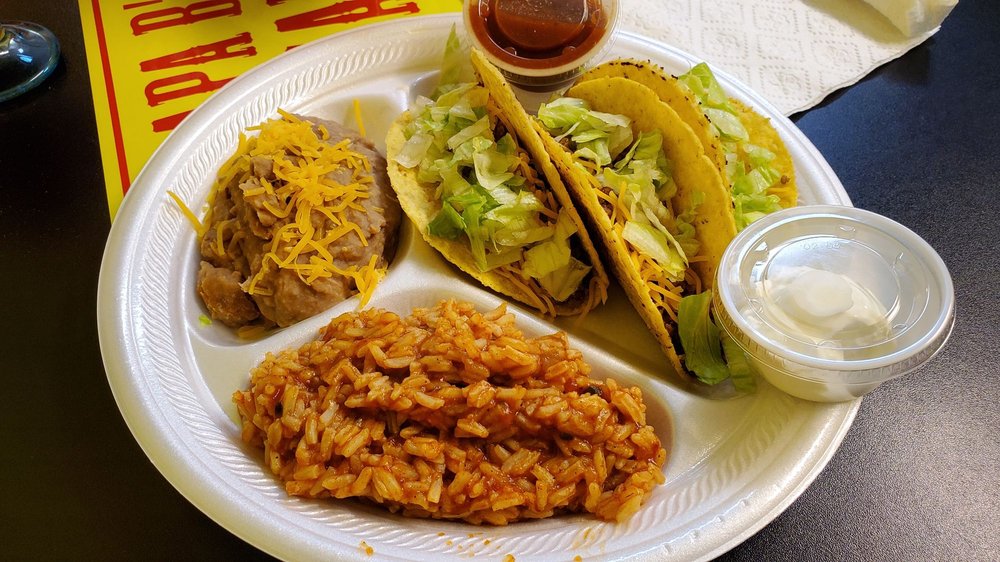 Papa B’s Tamales & More