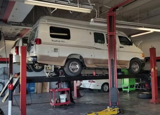 Riverside Complete Automotive Repair