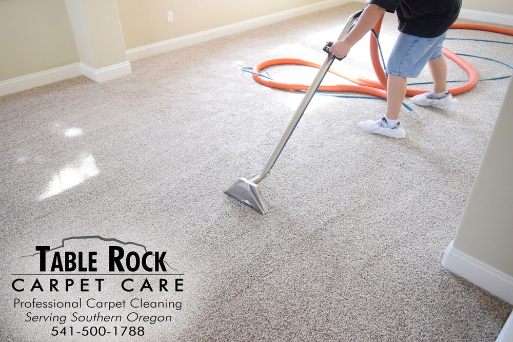 Table Rock Carpet Care 13 Photos Carpet Cleaning Medford, OR