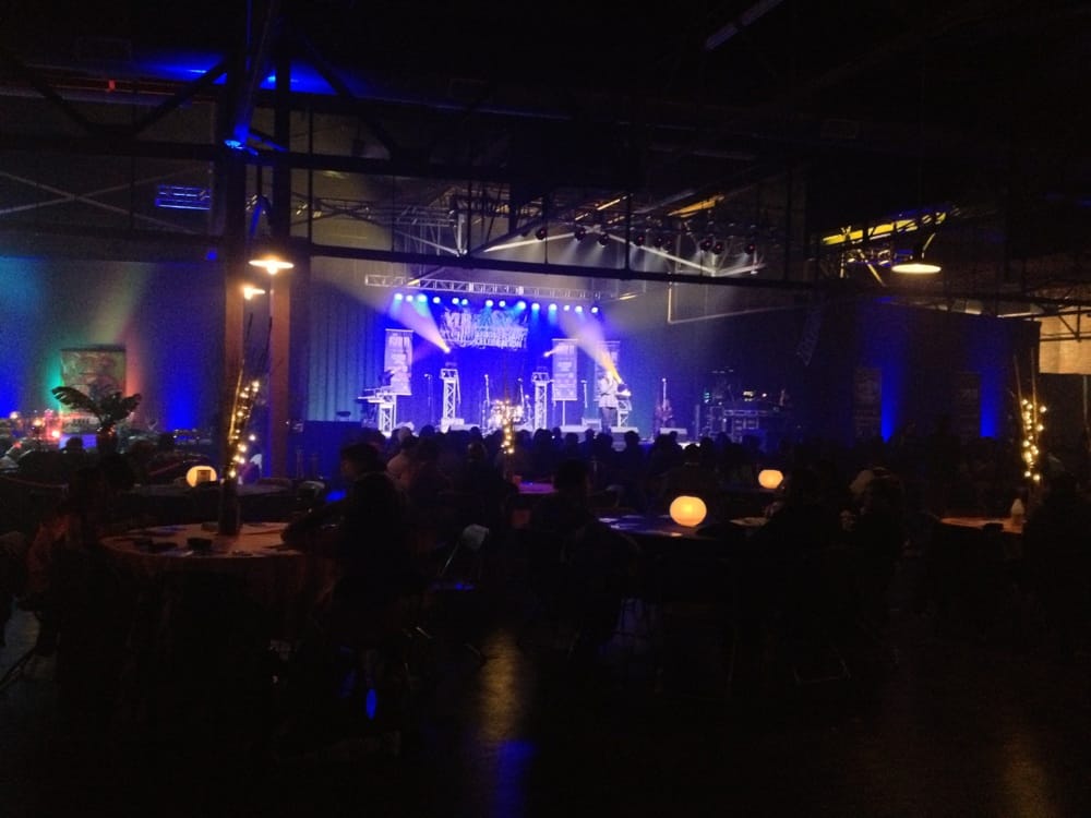 Marathon Music Works - 78 Photos & 66 Reviews - Venues & Event Spaces