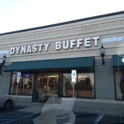 Dynasty Buffet - 55 Photos &amp; 111 Reviews - Buffets - 383 Market St ...