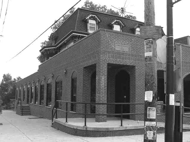 Millcreek Tavern