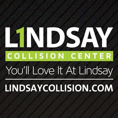 Lindsey Collision Center - Manassas