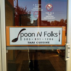 Spoon N Folks 23 Photos Thai 184 Se Washington St Dallas Or Photo Of Spoon N Folks Dallas Or United States