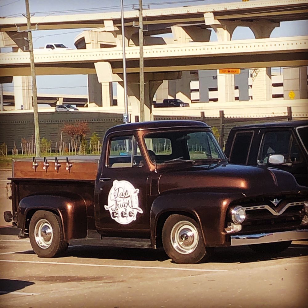 Tap Truck