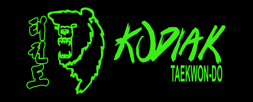 Kodiak Taekwon-Do Club