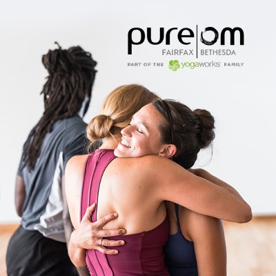YogaWorks Bethesda