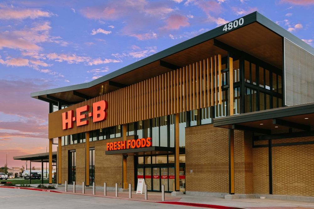 H-e-b