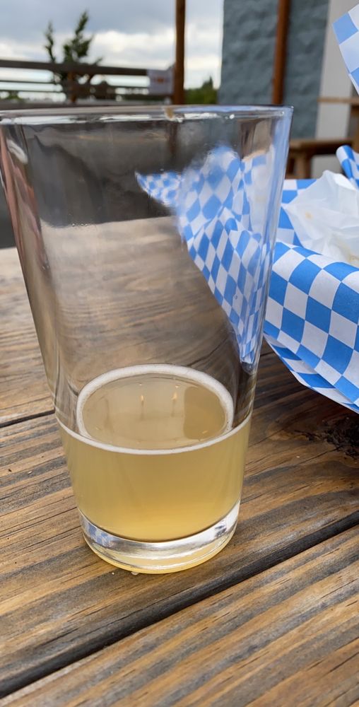 Crane's Castle Brewing