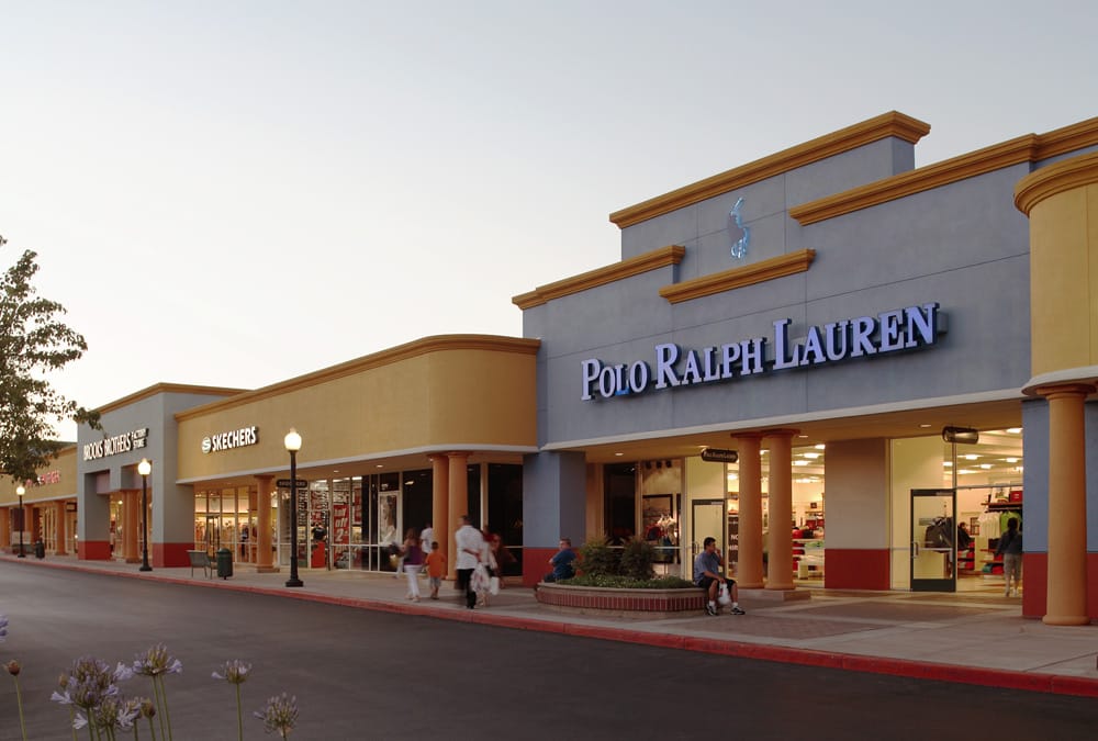 Premium outlets coupons gilroy