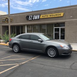 Photos For Ez Own Auto Source Yelp Photos For Ez Own Auto Source Yelp